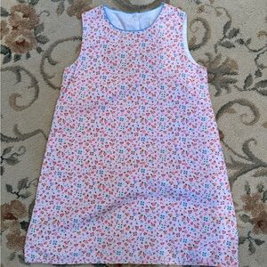 Beaufort Bonnet Fall Fest Floral Dress